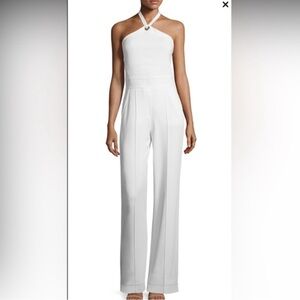 ALC halter jumpsuit
